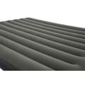 Miniatyrbild 4 av 4: Luftmadrass - Bestway - Tritech - 2 personer - 2,03 m x 1,52 m - Svart