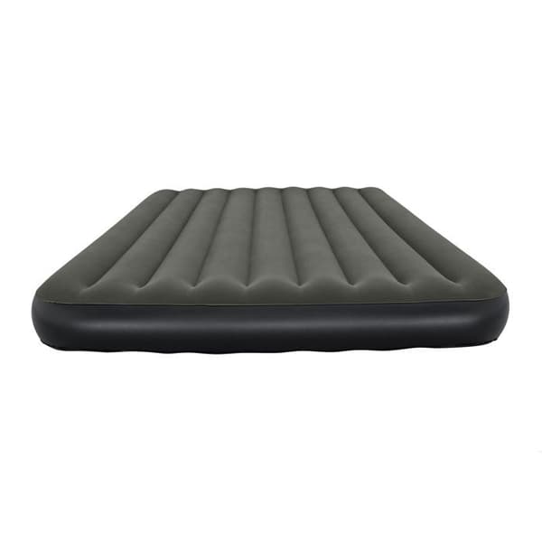 Luftmadrass - Bestway - Tritech - 2 personer - 2,03 m x 1,52 m - Svart