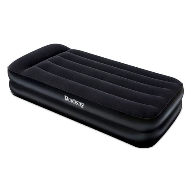 Bestway enkel luftmadrass Premium + 191 x 97 x 46 cm 7075020178