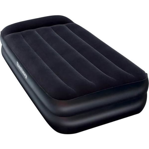 Bestway enkel luftmadrass Premium + 191 x 97 x 46 cm 7075020178