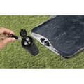 Miniatyrbild 2 av 4: Luftmadrass - Intex - Airbed Fibe Single - Grå - Inomhus - 1 Styck