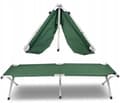 Miniatyrbild 4 av 5: Lit de camping XXL Promis TP190