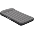 Miniatyrbild 1 av 6: Luftmadrass - BESTWAY - 671BQ - Tritech Twin - 1 person, integrerad USB-pump, 1,88 m x 99 cm x 30 cm