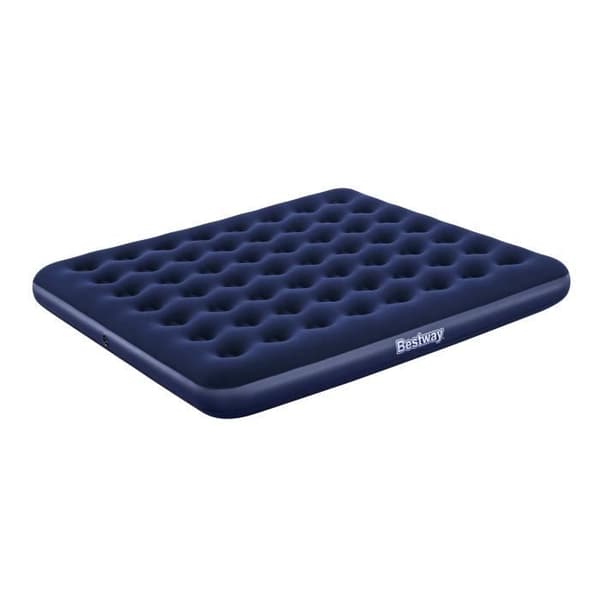 Ilmatäytteinen retkipatja - BESTWAY - 67004 - 2 paikkaa, 2,03 m x 1,83 m x 22 cm