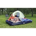 Miniatyrbillede 4 af 4: Oppustelig campingmadras - BESTWAY - 67225 - 2 pladser - 1,91m x 1,37m x 22cm - Med integreret fodpumpe