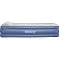Miniatyrbillede 2 af 6: Oppustelig seng - BESTWAY - 67628 - 1 plads - 191 x 97 x 46 cm, integreret elektrisk pumpe, sengeramme