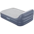 Miniatyrbillede 3 af 6: Oppustelig seng - BESTWAY - 67923 - Tritech™ SleekFlow™ - 2 pladser, 226 x 152 x 84 cm, hovedgærde, integreret pumpe