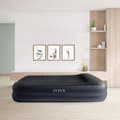 Miniatyrbillede 3 af 5: Intex oppustelig madras - 2 personer - 150 x 200 x 42 cm