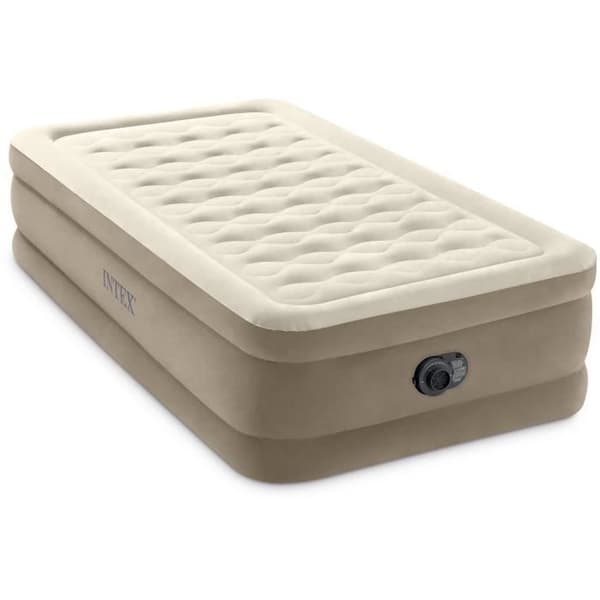 Intex Ekstraseng - 1 Person - 100 x 190 cm