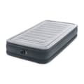 Miniatyrbillede 1 af 5: Intex Oppustelig Madras - 1 Person - 100 x 190 cm
