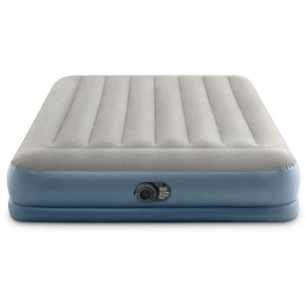 Intex Oppustelig Madras - 2 Personer - 150 x 200 cm