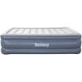 Miniatyrbild 3 av 6: Uppblåsbar säng - BESTWAY - 6713I - Tritech™ - 2 platser, 203 x 152 x 51 cm, integrerad elektrisk pump, sängram