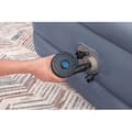 Miniatyrbild 6 av 6: Uppblåsbar säng - BESTWAY - 6713I - Tritech™ - 2 platser, 203 x 152 x 51 cm, integrerad elektrisk pump, sängram