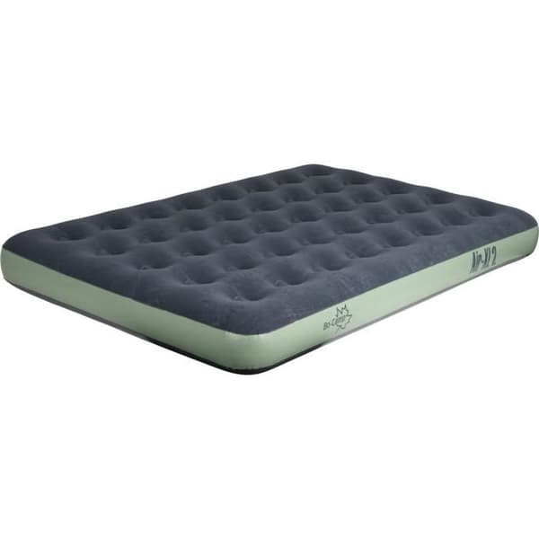 Bo-Camp Air-XL uppblåsbar säng 200x140x23 cm