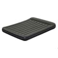 Miniatyrbild 5 av 5: Luftmadrass - BESTWAY - 2 personer - Svart - 203x152x30 cm - Automatisk pump