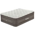 Miniatyrbild 1 av 5: Bestway Tough Guard Fortech Duvet Top uppblåsbar madrass - 2 personer