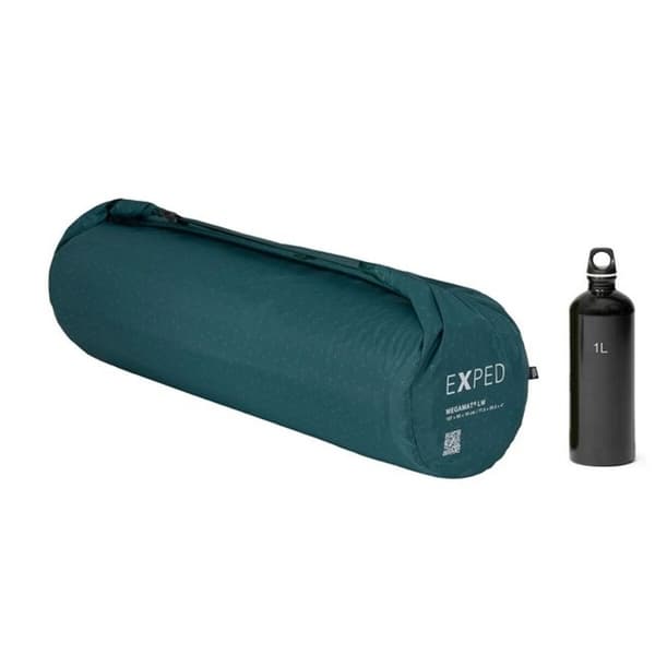 Måtte Exped Megamat