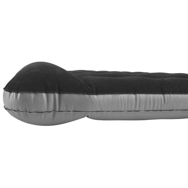 Dubbeldäck - Outwell - Flock Classic - Inbyggd Pump - Kuddeområde - 185x135x20/30 cm
