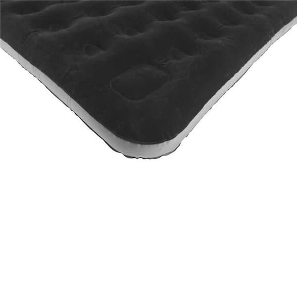 Dubbeldäck - Outwell - Flock Classic - Inbyggd Pump - Kuddeområde - 185x135x20/30 cm