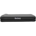 Miniatyrbild 2 av 6: Luftmadrass - BESTWAY - 671BU - Tritech Queen - 2 platser, integrerad USB-pump, 2,03 m x 1,52 m x 36 cm