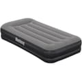 Miniatyrbillede 1 af 6: Luftmadrass - BESTWAY - 671BT - Tritech Twin - 1 person, integrerad USB-pump, 1,91 m x 97 cm x 36 cm