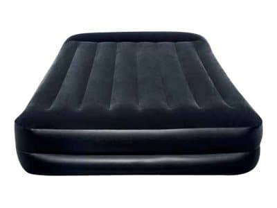 Bestway TriTech - Air bed - twin - PVC, polyester mesh