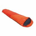 Miniatyrbillede 1 af 3: Sovepose Regatta RCE402-H0Y Orange Onesize