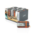 Miniatyrbild 9 av 11: Sovsäck Bestway Plast 220 x 75 x 50 cm 6º - 10 ºc
