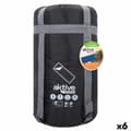 Miniatyrbillede 1 af 6: Sovepose Aktive Polyester 170T 180 x 1,5 x 75 cm 6 enheder