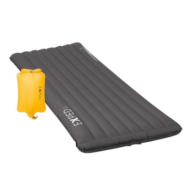 Exped Ultra 7R vandremåtte størrelse MW sort