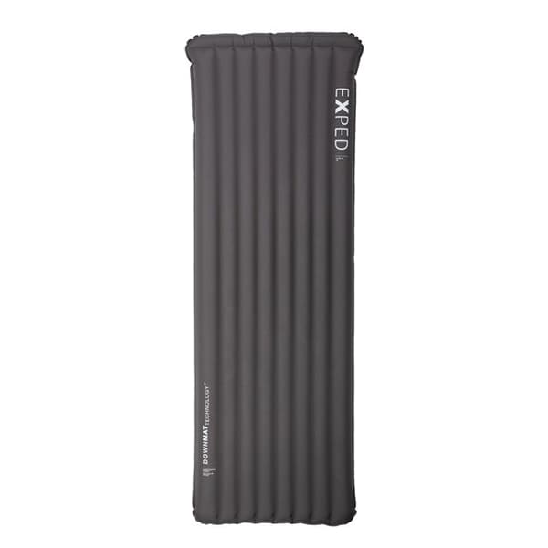Exped Ultra 7R vandremåtte størrelse LW sort