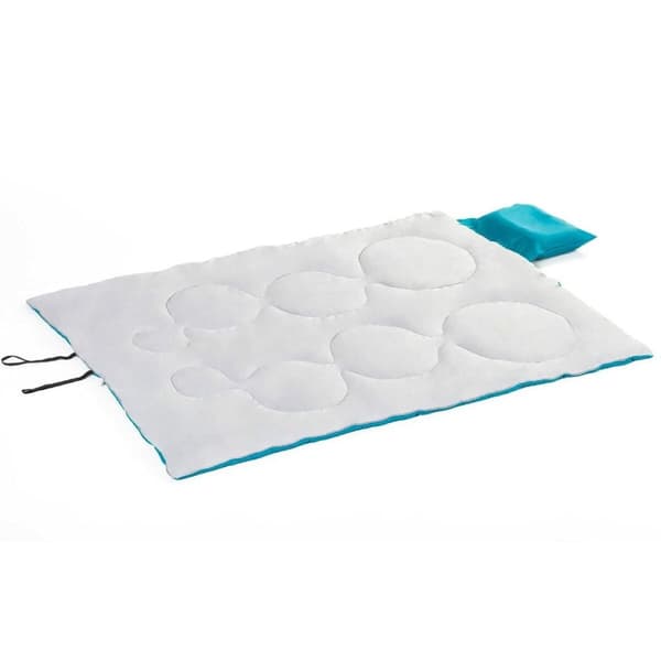 Sovepose Bestway Blå 190 x 84 cm 3º - 8 ºC
