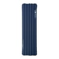 Miniatyrbillede 1 af 3: Selv-oppustelig madras Exped Versa 4R Blå Mikrofiber
