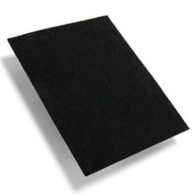 Electrolux - EF109 4 CARBON FILTERS OXYGEN