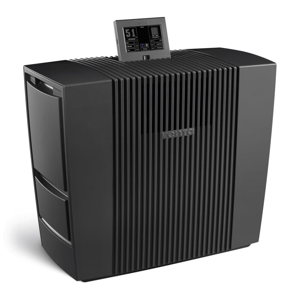Venta LPH60T Wifi - HYBRID - PERMIUM LUFTRENSER MED LUFTFUKTNING - For værelser - Rengøring op til 45² Befugtning op til 95 m²