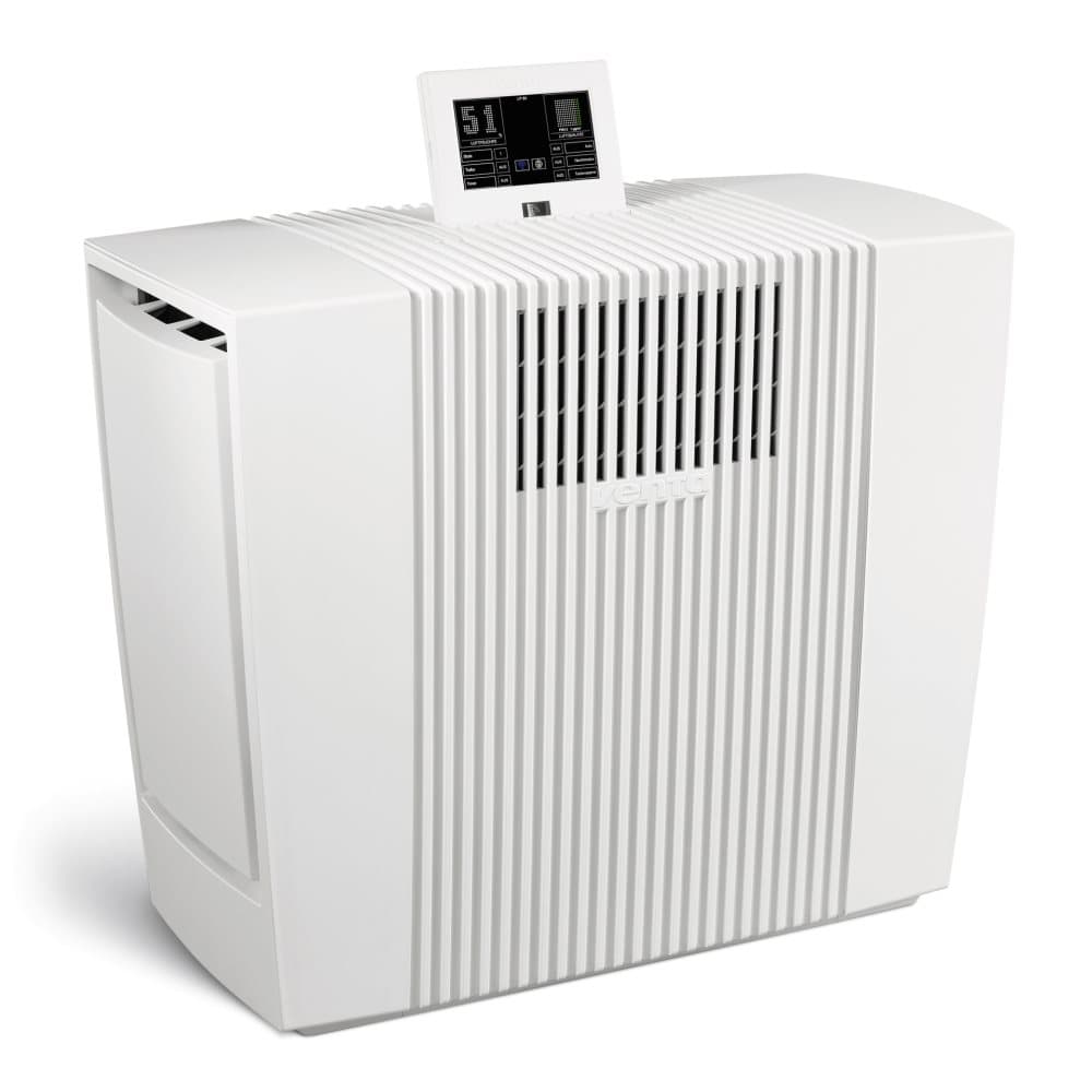 Venta LPH60T Wifi - HYBRID - PERMIUM LUFTRENSER MED LUFTFUKTNING - For værelser - Rengøring op til 45² Befugtning op til 95 m²