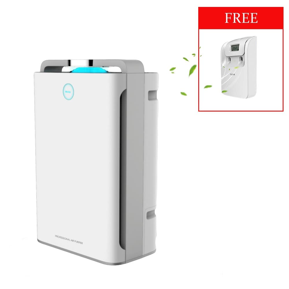 Olansi K08A Air Sterilizer and Purifier