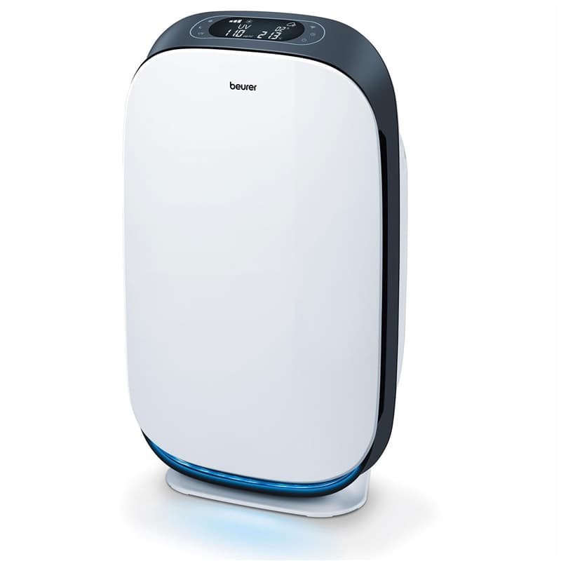 Beurer Luftrenare LR500 Appstyrd (Wifi) "FreshHome"