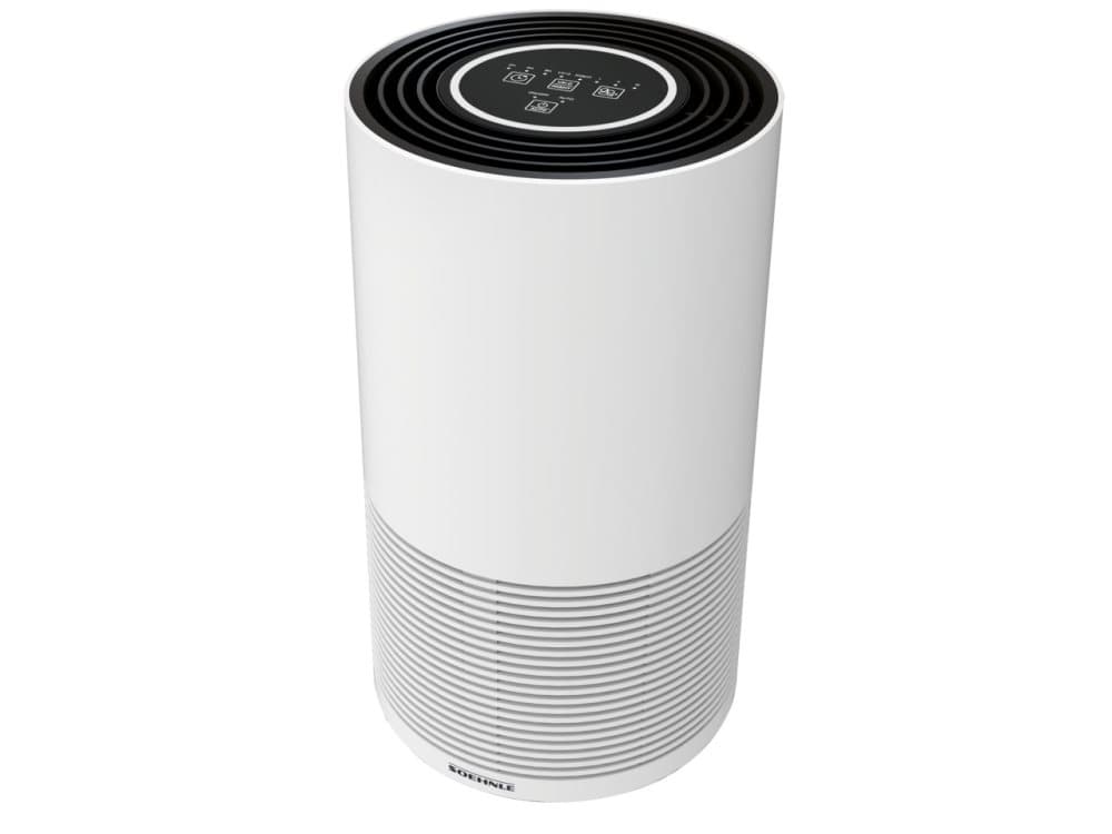 SOEHNLE Ilmanpuhdistin Airfresh Clean 400 - 38m2