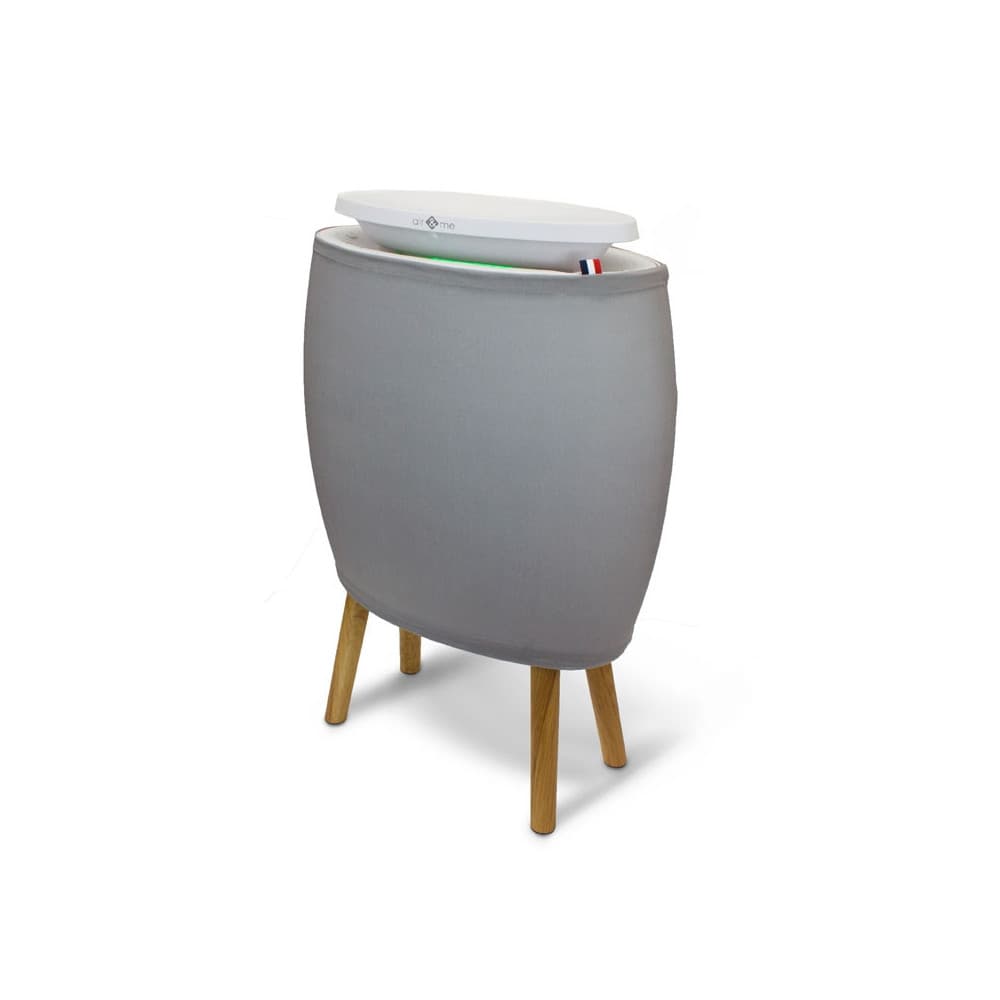 Air & Me Smart Air purifier lendou