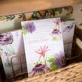 Miniatyrbild 3 av 4: Doftpåse Passion Flower