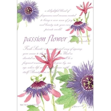 Doftpåse Passion Flower