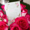 Miniatyrbild 2 av 2: Doftpåse Roses