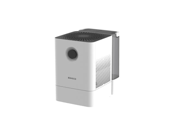 Boneco W300 hybridi-ilmankostutin 12 l 60 m2