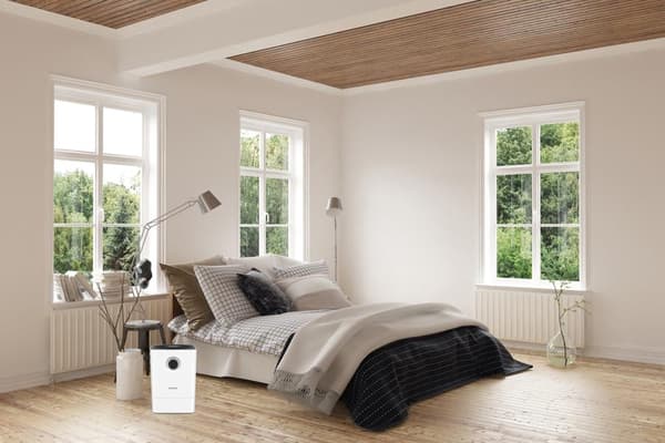 Boneco luftfugter W200