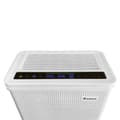 Miniatyrbild 4 av 4: Arida Clean 600 luftrenare med aerOHeal®