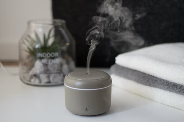 Turbionaire Kiekko karamelli - Aromadiffusor