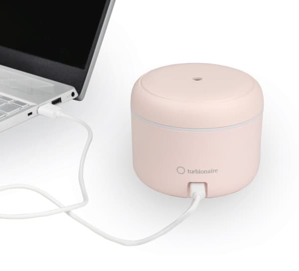 Turbionaire Puck Caramel - Aromdiffusor