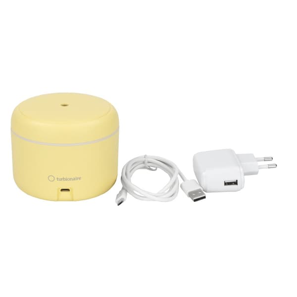 Turbionaire Puck Caramel - Aromdiffusor