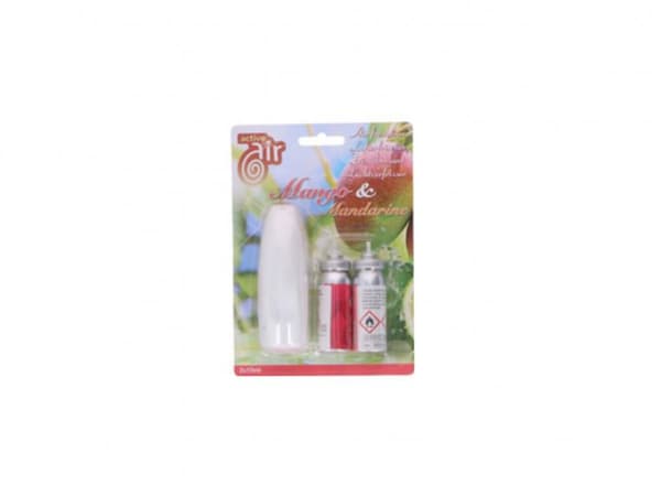 luftfrisker 10 ml lavendel